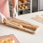 Bagcraft Dubl-Wax® 6 1/2