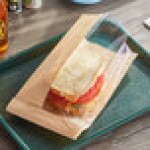 Bagcraft Packaging 300099 5 3/4