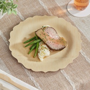Bambu® Veneerware® 11 Bambu® Veneerware® 11