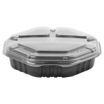 Solo 809014-PP94 Creative Carryouts OctaView Supreme 9 Solo 809014-PP94 Creative Carryouts OctaView Supreme 9