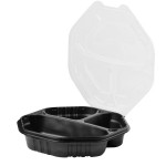 Solo 809014-PP94 Creative Carryouts OctaView Supreme 9 Solo 809014-PP94 Creative Carryouts OctaView Supreme 9