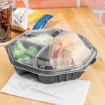 Solo 809014-PP94 Creative Carryouts OctaView Supreme 9 Solo 809014-PP94 Creative Carryouts OctaView Supreme 9
