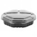 Solo 809014-PP94 Creative Carryouts OctaView Supreme 9 Solo 809014-PP94 Creative Carryouts OctaView Supreme 9