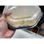 Solo 809014-PP94 Creative Carryouts OctaView Supreme 9 Solo 809014-PP94 Creative Carryouts OctaView Supreme 9