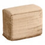 EcoChoice 2-Ply Natural Kraft Dinner Napkin 15 EcoChoice 2-Ply Natural Kraft Dinner Napkin 15