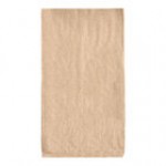 EcoChoice 2-Ply Natural Kraft Dinner Napkin 15 EcoChoice 2-Ply Natural Kraft Dinner Napkin 15