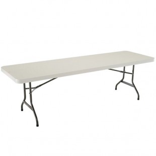 Lifetime Folding Table, 30 Lifetime Folding Table, 30