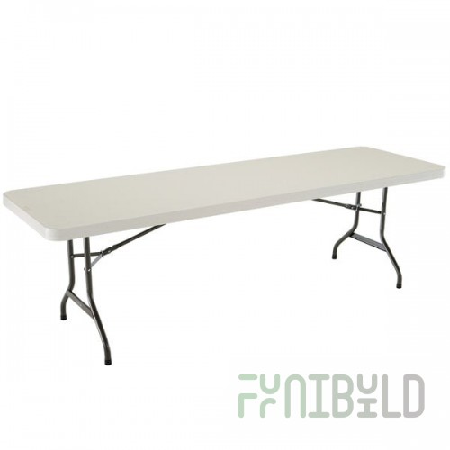 Lifetime Folding Table, 30