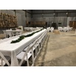 Lifetime Folding Table, 30