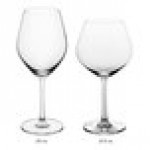 Acopa Elevation 20 oz. Bordeaux Wine Glass - Sample Acopa Elevation 20 oz. Bordeaux Wine Glass - Sample
