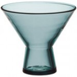 Acopa Pangea 8.5 oz. Martini Glass - Sample Acopa Pangea 8.5 oz. Martini Glass - Sample