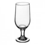 Acopa Select 8.5 oz. Tulip Flute Glass - Sample