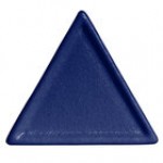 G.E.T. Enterprises DT200PC Bugambilia Classic Textured Finish Pacific Blue Resin-Coated Aluminum 4 1/2 G.E.T. Enterprises DT200PC Bugambilia Classic Textured Finish Pacific Blue Resin-Coated Aluminum 4 1/2
