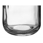 Acopa 5 oz. Mini Mason Jar Salt and Pepper Shaker - 12/Case