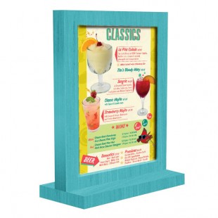Menu Solutions WTFR-A 4 Menu Solutions WTFR-A 4