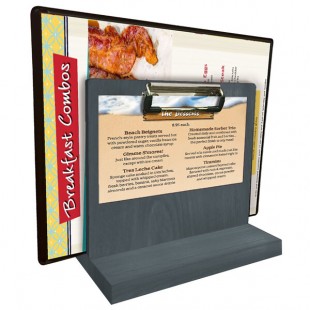 Menu Solutions WDMHS 3