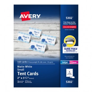 Avery® 5302 2