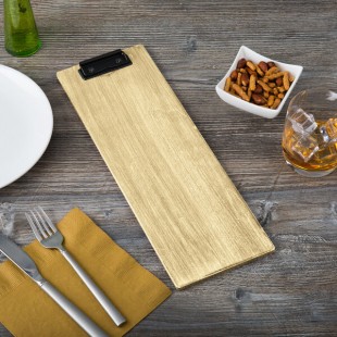 Menu Solutions WDCLIP-BD Natural 4 1/4