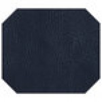 H. Risch, Inc. TABLEMATOCT15X13NAVY 15
