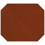 H. Risch, Inc. TABLEMATOCT15X13NAVY 15