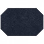 H. Risch, Inc. TABLEMATOCT15X13NAVY 15