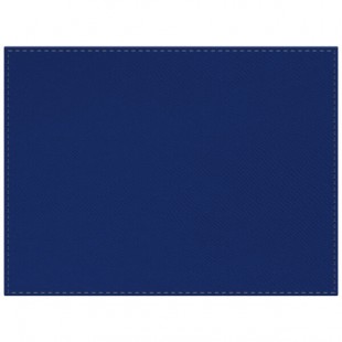 H. Risch, Inc. PLACEMATDX-RIOBLUE Rio 16 H. Risch, Inc. PLACEMATDX-RIOBLUE Rio 16