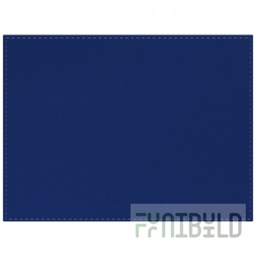 H. Risch, Inc. PLACEMATDX-RIOBLUE Rio 16