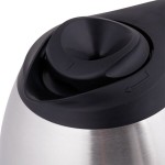 Bunn 51746.0002 64 oz. Stainless Steel Economy Thermal RFID Carafe Bunn 51746.0002 64 oz. Stainless Steel Economy Thermal RFID Carafe