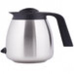 Bunn 51746.0002 64 oz. Stainless Steel Economy Thermal RFID Carafe Bunn 51746.0002 64 oz. Stainless Steel Economy Thermal RFID Carafe