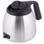 Bunn 51746.0002 64 oz. Stainless Steel Economy Thermal RFID Carafe Bunn 51746.0002 64 oz. Stainless Steel Economy Thermal RFID Carafe