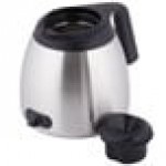Bunn 51746.0002 64 oz. Stainless Steel Economy Thermal RFID Carafe Bunn 51746.0002 64 oz. Stainless Steel Economy Thermal RFID Carafe