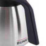 Bunn 51746.0002 64 oz. Stainless Steel Economy Thermal RFID Carafe Bunn 51746.0002 64 oz. Stainless Steel Economy Thermal RFID Carafe