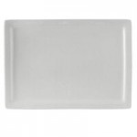 Tuxton BWN-1202 15 oz. White Round China Shirred Egg Dish - 12/Case