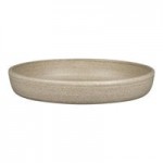 RAK Porcelain Rakstone Selva 91.29 oz. Gray Porcelain Bowl - 2/Case RAK Porcelain Rakstone Selva 91.29 oz. Gray Porcelain Bowl - 2/Case