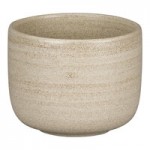 RAK Porcelain Rakstone Selva 91.29 oz. Gray Porcelain Bowl - 2/Case RAK Porcelain Rakstone Selva 91.29 oz. Gray Porcelain Bowl - 2/Case