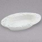 Bon Chef 5502P 10 Qt. Pewter-Glo Cast Aluminum Pasta Bowl Bon Chef 5502P 10 Qt. Pewter-Glo Cast Aluminum Pasta Bowl