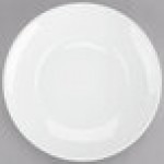 Tuxton FPD-106 Pacifica 43 oz. Bright White Embossed China Pasta Bowl - 12/Case Tuxton FPD-106 Pacifica 43 oz. Bright White Embossed China Pasta Bowl - 12/Case
