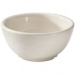 GET B-525-CR Diamond Harvest 16 oz. Cranberry Melamine Bowl - 24/Case
