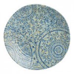 Creations from Steelite Solano 12.75 oz. Melamine Azure Bowl - 24/Case Creations from Steelite Solano 12.75 oz. Melamine Azure Bowl - 24/Case
