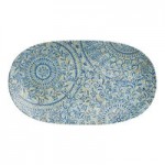 Creations from Steelite Solano 12.75 oz. Melamine Azure Bowl - 24/Case Creations from Steelite Solano 12.75 oz. Melamine Azure Bowl - 24/Case