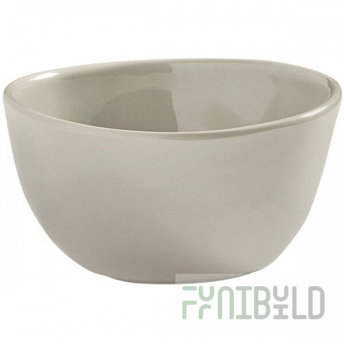 American Metalcraft CBC10SH Crave 10 oz. Shadow Melamine Bouillon Cup