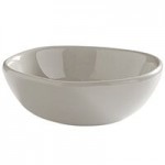 American Metalcraft CBC10SH Crave 10 oz. Shadow Melamine Bouillon Cup