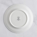 RAK Porcelain Bouquet 9 7/16