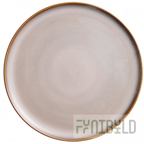 Luzerne Rustic by Oneida 1880 Hospitality L6753066898 12 1/2