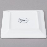 Libbey Slate 4