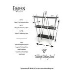 Eastern Tabletop AC1775 35 Eastern Tabletop AC1775 35