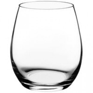 Luigi Bormioli Aero from BauscherHepp 13.5 oz. Stemless Wine Glass - 24/Case Luigi Bormioli Aero from BauscherHepp 13.5 oz. Stemless Wine Glass - 24/Case