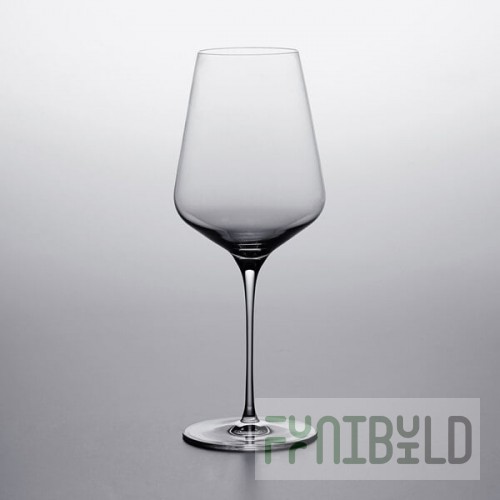 Stolzle Starlight from Global Tableware Collective 22.75 oz. Bordeaux Wine Glass - 24/Pack