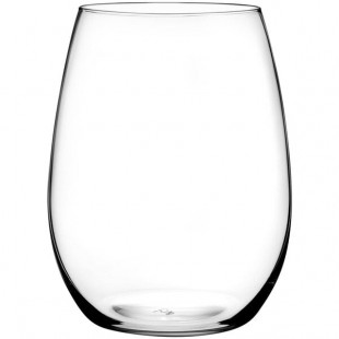 Nude Pure from Steelite International 21 oz. Tumbler - 24/Case Nude Pure from Steelite International 21 oz. Tumbler - 24/Case