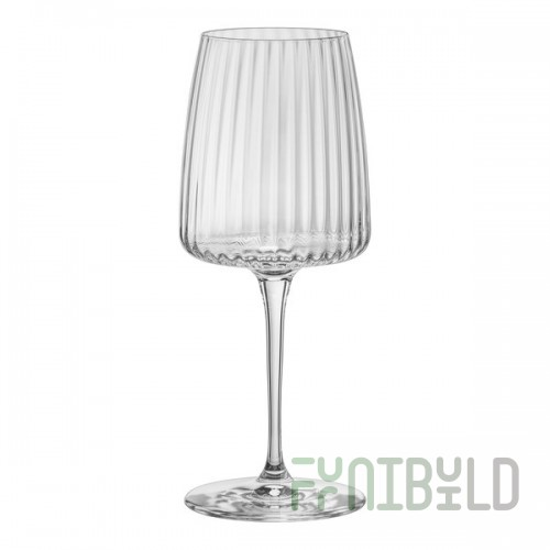 Bormioli Rocco Exclusiva from Steelite International 12.5 oz. White Wine Glass - 24/Case